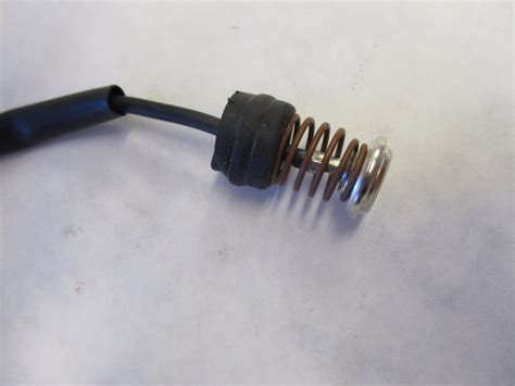 Each product listed is an OEM or aftermarket equivalent part. . Mercury outboard temperature sensor location